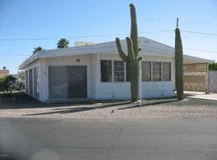 6009 W Flying M St #5, Tucson, AZ 85713
