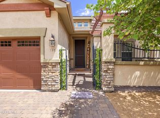 510 Goshawk Way LOT 2, Prescott, AZ 86301