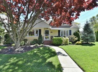 2115 Jefferson Street, Merrick, NY 11566