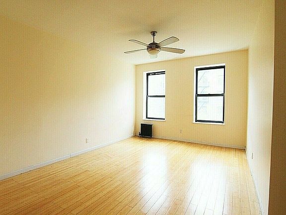 3rd image of 66 Saint Nicholas Pl #46A