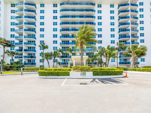 7501 E Treasure Dr APT 7M, North Bay Village, FL 33141