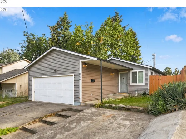 6936 N Richards St, Portland, OR 97203