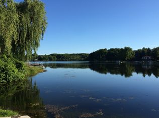 1277 Pratt Rd, Metamora, MI 48455