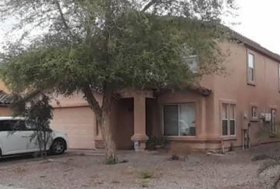 Property Side View