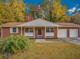 1954 McDuffie Rd, Austell, GA 30106