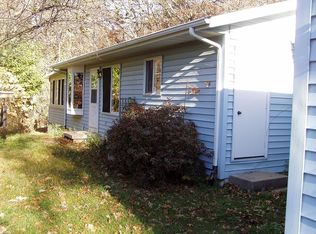 W2748 County Road T, Mindoro, WI 54644