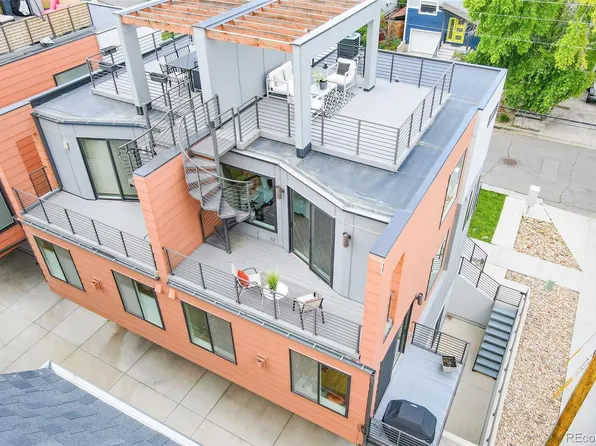 3146 W 20th Avenue, Denver, CO 80211