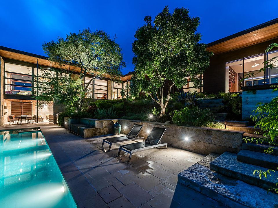 Privacy, impeccable design