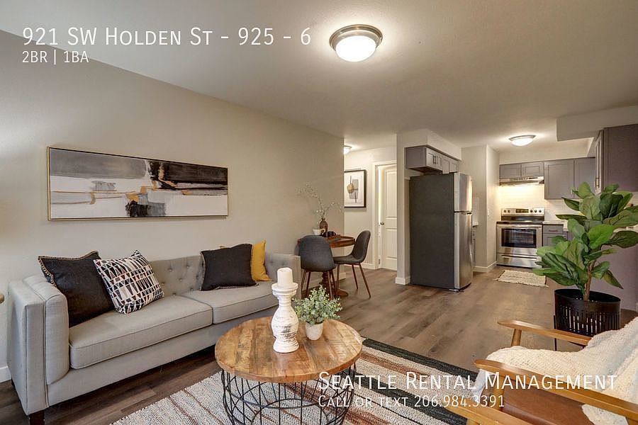 1st image of 921 SW Holden St #925-6