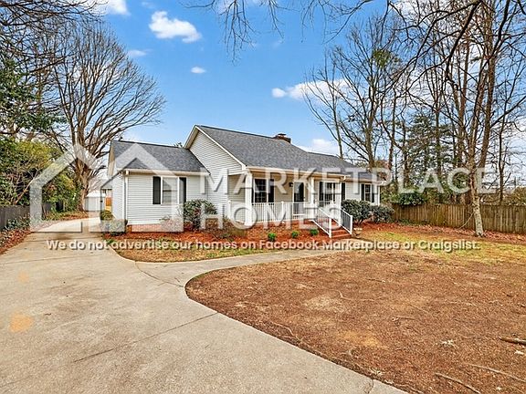 2nd image of 1119 Roper Mountain Rd