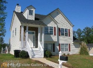 7425 Royale Ct, Riverdale, GA 30296