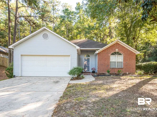 136 Donna Cir, Daphne, AL 36526