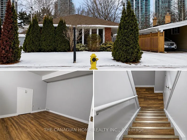 12 Aspendale Dr #BSMNT — Photo 2