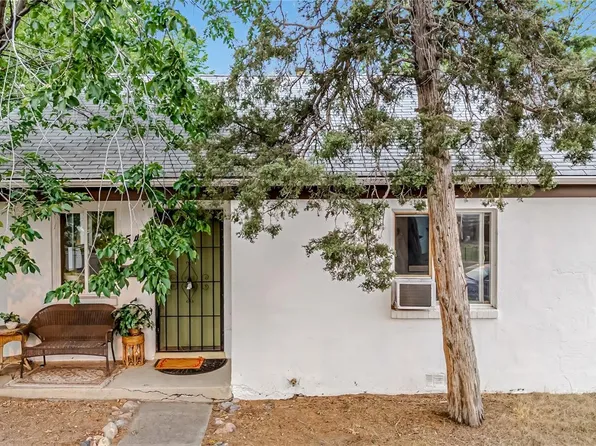 3545 N Adams Street, Denver, CO 80205