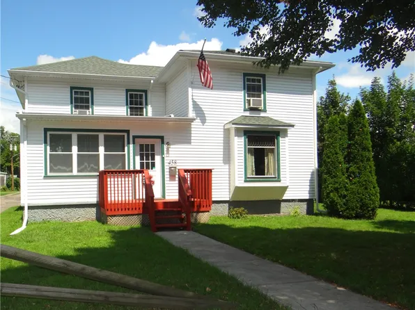 458 Tompkins St, Elmira, NY 14901