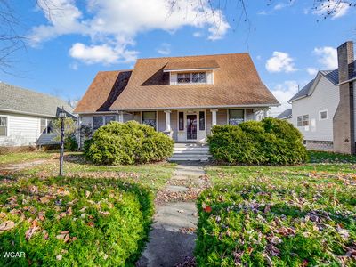 514 N Walnut St, Van Wert, OH, 45891