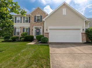 40 Brighton Ct, Springboro, OH 45066