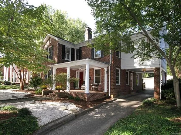 1620 Dilworth Rd, Charlotte, NC 28203