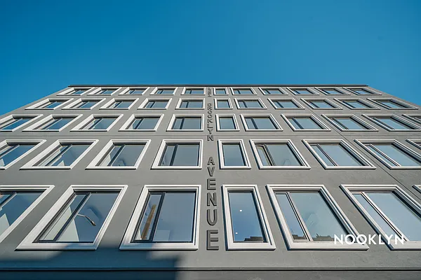 Rented by Nooklyn NYC LLC | media 54