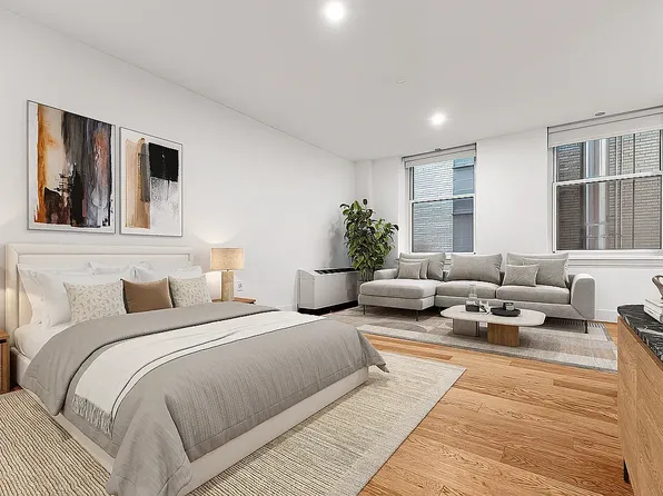 50 Murray Street image 1 of 9