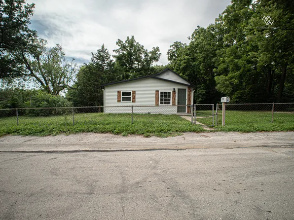 1921 E 81st Ter, Kansas City, MO 64132