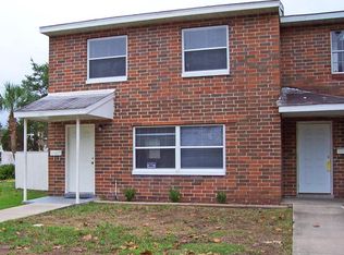 2658 Trollie Ln APT 1, Jacksonville, FL 32211
