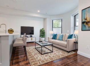 108 Hammond St APT 1A, Boston, MA 02120