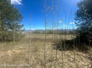 6250 Syringa Dr, Victor, ID 83455