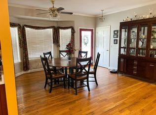 6049 Blacks Bluff Rd SW, Cave Spring, GA 30124