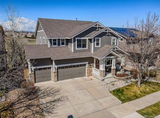 10501 Wagon Box Cir, Highlands Ranch, CO 80130