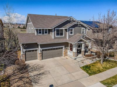 10501 Wagon Box Circle, Highlands Ranch, CO, 80130