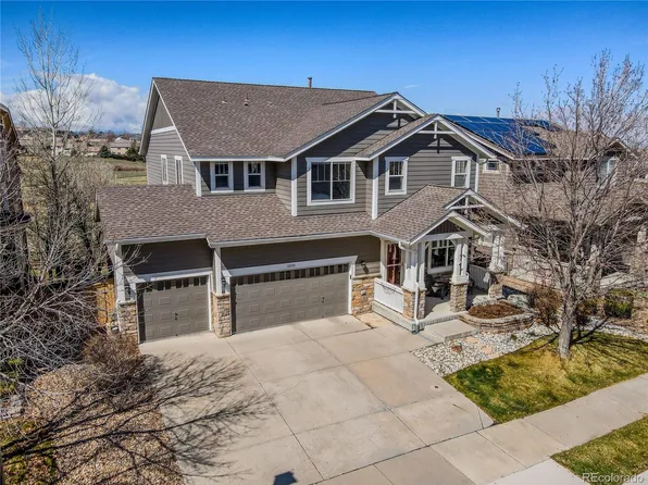 10501 Wagon Box Circle, Highlands Ranch, CO 80130