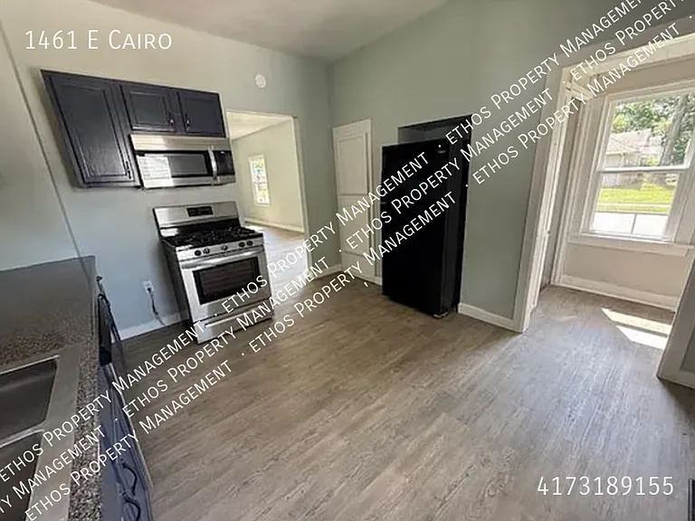 1461 E Cairo St — Photo 13