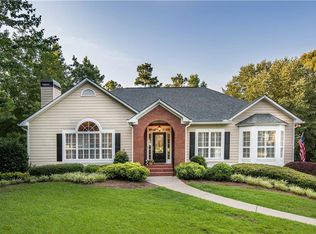 3627 Falls Trl, Winston, GA 30187