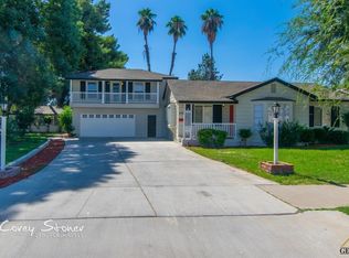 575 E Tulare Ave, Shafter, CA 93263