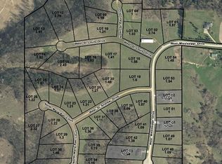 LOT 53 W Mississippi Dr, East Dubuque, IL 61025