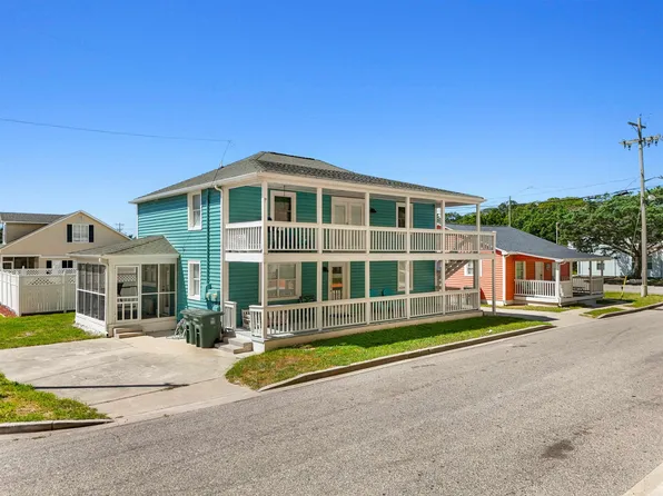 205 5th Ave. S, North Myrtle Beach, SC 29582