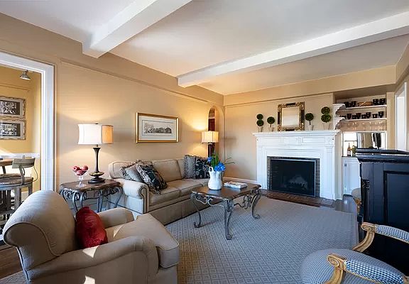 2nd image of 205 E 78th St APT 16F