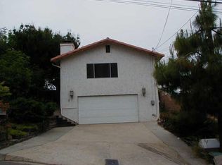 1408 Cuyamaca Ave, Spring Valley, CA 91977