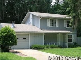 3005 NW 41st Ave, Gainesville, FL 32605