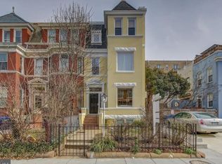 3409 Brown St NW APT 2, Washington, DC 20010