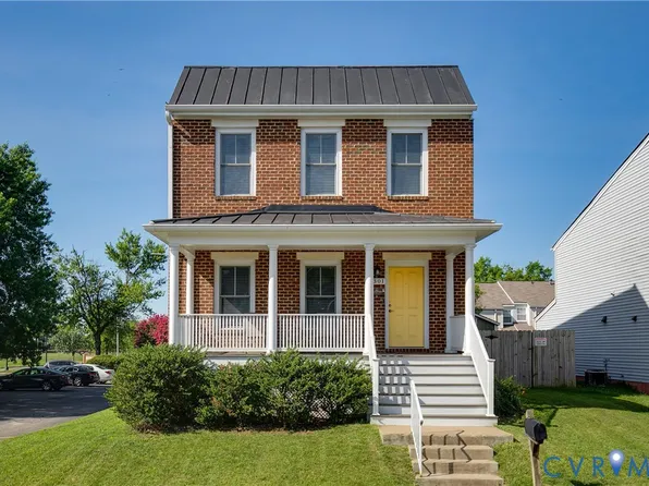 1301 Dance St, Richmond, VA 23220