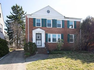 3423 Westbury Rd #1, Cleveland, OH 44120