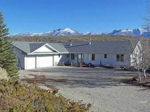 750 Goldenrod Dr, Spring Creek, NV 89815