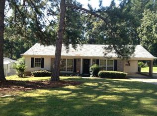 5203 Hurst Dr, Columbus, GA 31904