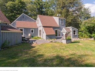 145 Logging Rd, Cape Neddick, ME 03902