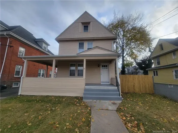 17 Bodwell Street, Hartford, CT 06114