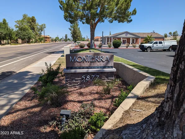 5877 N GRANITE REEF Road #2209, Scottsdale, AZ 85250