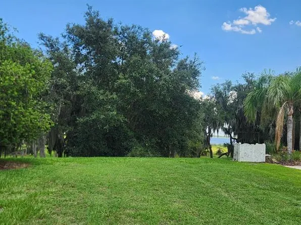 3316 Fish Hawk Dr Lot 69, Polk City, FL 33868