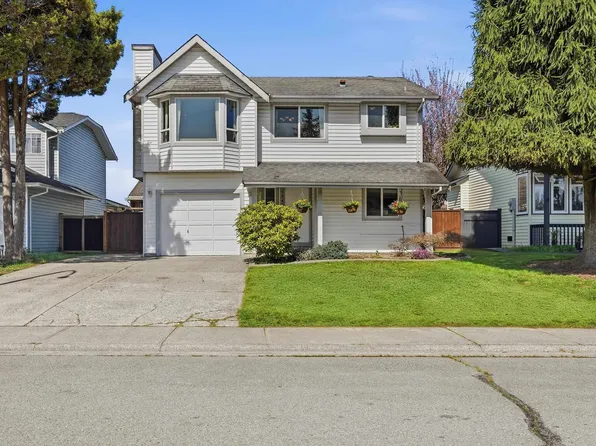 23429 Sandpiper Ave, Maple Ridge, BC V2X 9M4